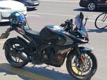Bajaj Pulsar RS 200-3