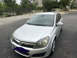 Opel Astra-1