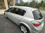Opel Astra-3