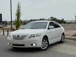 Toyota Camry-1