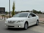 Toyota Camry-4