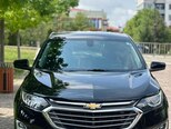 Chevrolet Equinox-1