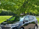 Chevrolet Equinox-14