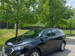 Chevrolet Equinox-3