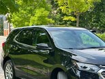 Chevrolet Equinox-16