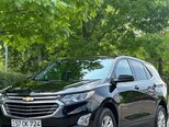 Chevrolet Equinox-12