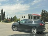 Chevrolet Equinox-17
