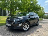 Chevrolet Equinox-13