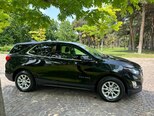Chevrolet Equinox-7