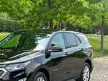 Chevrolet Equinox-11