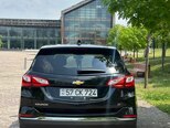 Chevrolet Equinox-2