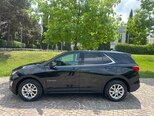 Chevrolet Equinox-4