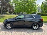 Chevrolet Equinox-8