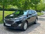 Chevrolet Equinox-15