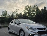 Chevrolet Cruze-2