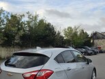 Chevrolet Cruze-3