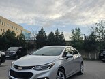 Chevrolet Cruze-1