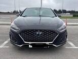 Hyundai Sonata-1