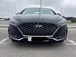 Hyundai Sonata-3