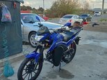 Tufan M50-4