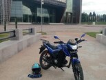 Tufan M50-1
