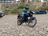 Tufan M50-2
