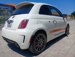 Abarth 500-20