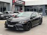 Toyota Camry-2