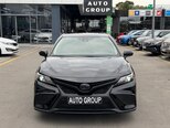 Toyota Camry-1