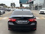 Toyota Camry-5