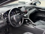 Toyota Camry-9