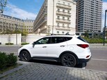 Hyundai Santa Fe-4
