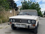 LADA (VAZ) 2106-3
