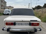 LADA (VAZ) 2106-8