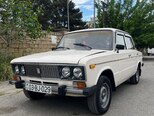 LADA (VAZ) 2106-6