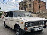LADA (VAZ) 2106-7