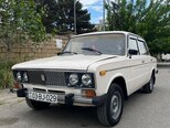 LADA (VAZ) 2106-1