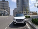 Hyundai Santa Fe-1