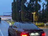 Mercedes E 240-4