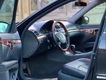 Mercedes E 240-8