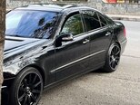 Mercedes E 240-6