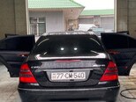 Mercedes E 240-3