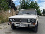 LADA (VAZ) 2106-2