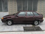 LADA (VAZ) 2114-3