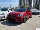 Hyundai Accent-1