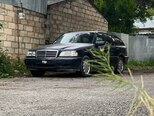 Mercedes C 240-2