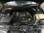 Mercedes C 240-9