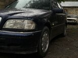 Mercedes C 240-12