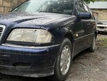 Mercedes C 240-11