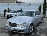 Mercedes E 220-3